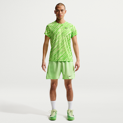 NIKEナイキ＊ビクトリートップス&ビクトリースコート上下セットアップL NIKE公式】ナイキコート ビクトリー メンズ Dri-FIT テニストップ